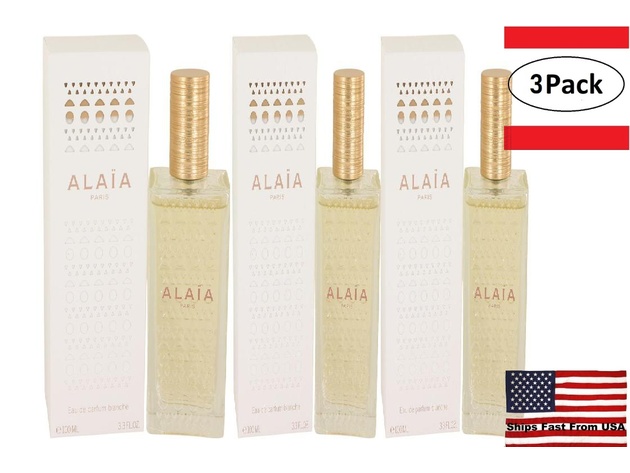 Alaia by alaia eau de parfum spray for women hot sale