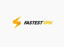 FastestVPN: Lifetime Subscription (15 Devices)