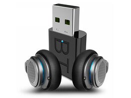 Mini 3.5mm AUX Wireless Bluetooth 5.0 Adapter