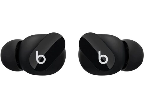 Beats Studio Buds Wireless Noise-Canceling Earbuds Black MJ4X3LL/A