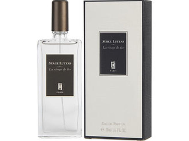 SERGE LUTENS LA VIERGE DE FER by Serge Lutens EAU DE PARFUM SPRAY 1.6 OZ For WOMEN