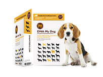 DNA My Dog Breed Identification Test - Product Image