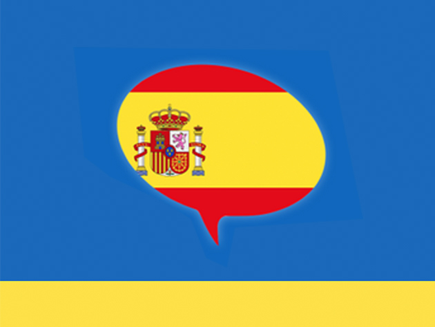 Conversational Spanish Made Easy