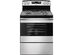 Amana 544Q2UA#ABA 4.5 Cu. Ft. Stainless Electric Range with Bake Assist Temps
