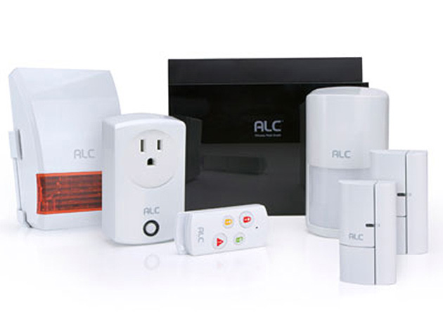 ALC AHS616 Wireless Connect Plus System (Renewed)