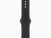 Apple Watch Series 11 (2025) GPS + Cellular 42mm Gray w/ S/M Black Band (Refurb)