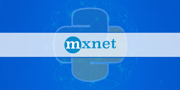 Learn By Example: Apache MXNet - Product Image