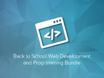 Back to School Web Development & Programming  - Product Image