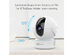 Ezviz EZC6CN3H2 Full HD Indoor Pan/Tilt Wi-Fi Smart Home Security Camera