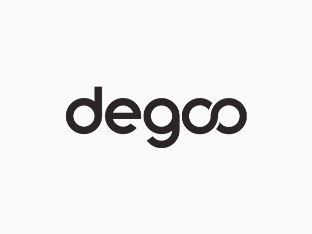 Degoo Premium: Lifetime 10TB Backup Plan