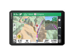 Garmin RV890LMTS 8 inch RV 890 GPS Navigator