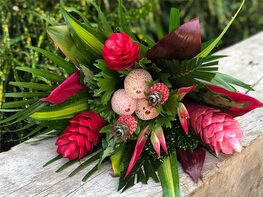 Tropical & Dried Bouquets for Only $39.99 Shipped!