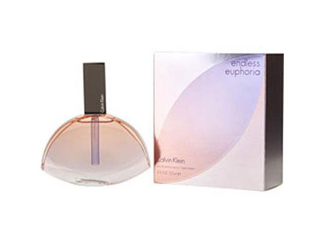 ENDLESS EUPHORIA FOR WOMEN BY CALVIN KLEIN - EAU DE PARFUM SPRAY