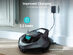 AIPER Seagull SE Cordless Robotic Pool Cleaner (Refurbished)