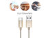 Crave USB-A to USB-C Cable