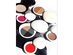 Lilah b. Natural Palette Perfection Eye Quad, Non-Toxic, Vegan Makeup - B. Alluring 0.32 Oz (9g)
