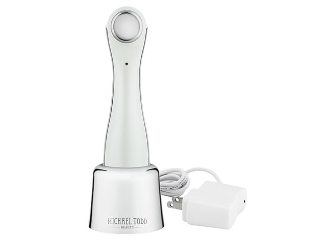 Soniceraser Pro 3-in-1 Infusion Device