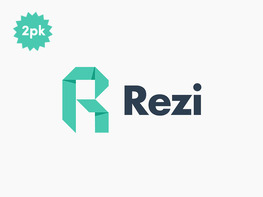 Rezi Résumé Software: Pro Lifetime Subscription (2 Account Bundle)