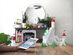 Toybox Alpha Four 3D Printer Deluxe Bundle
