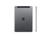 Apple iPad 10.2" (2021) 9th Gen 64GB Wi-Fi & Cellular Unlocked Space Gray (Refurbished)
