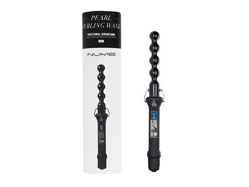 NuMe Classic Pearl Curling Wand | StackSocial display picture 2