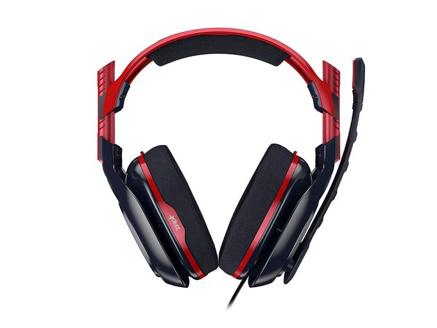 Astro Gaming A40 TR X-Edition Headset For Xbox Series X|S, Xbox One,PS5,PS4,PC- (New)