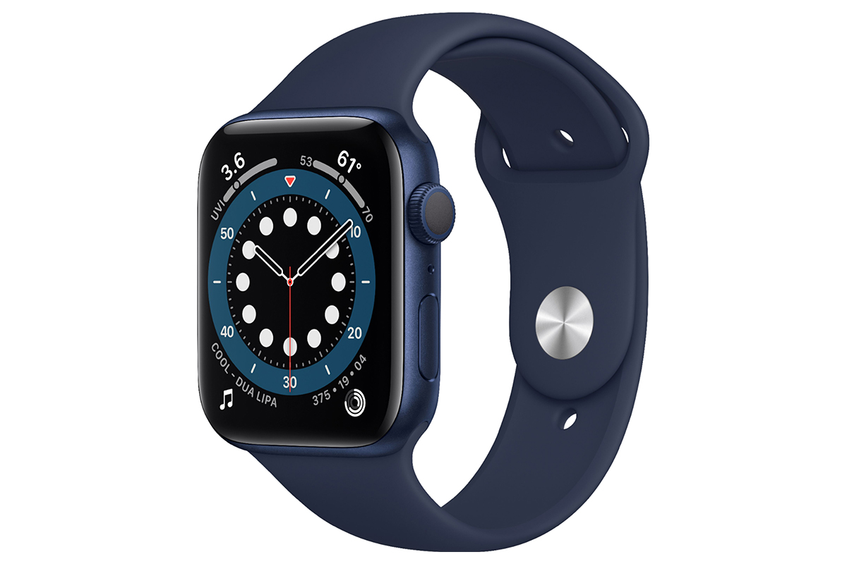 Score big savings on open-box Apple watches