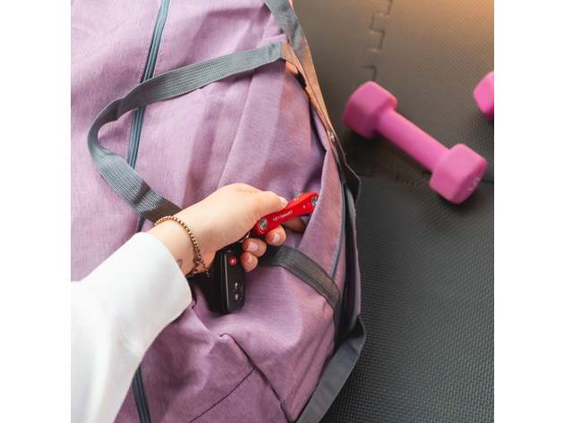 KeySmart Pro With Tile