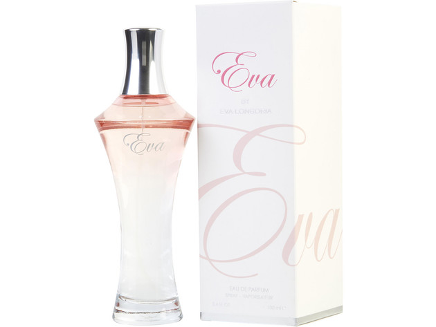 EVA BY EVA LONGORIA by Eva Longoria EAU DE PARFUM SPRAY 3.4 OZ 100% Authentic