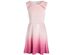 Epic Threads Big Girls Ombré Velour Dress Pink Size Extra Large