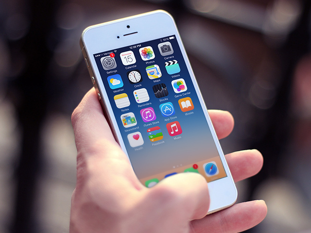 Conquer iOS 8 Programming in 31 Days