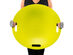 Sit Twister Exercise Twist Disc (Sport Yellow/2-Pack)