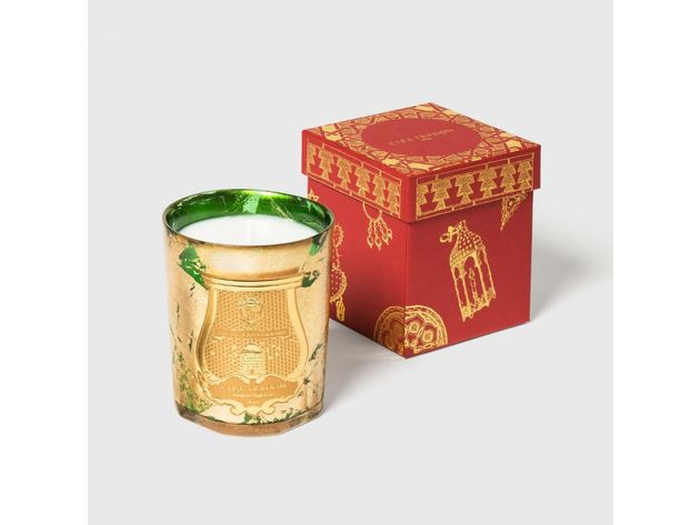 Cire Trudon Gabriel Christmas Edition Classic Scented Candle 9.5oz (270g)