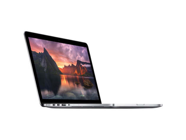 Apple MacBook Pro 13-inch 2.8GHz Core i5 (Retina, Mid 2014