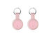 EZ Tagg Anti-Lost Device (Pink/2-Pack)