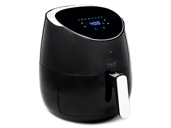 morphy richards air fryer 48004