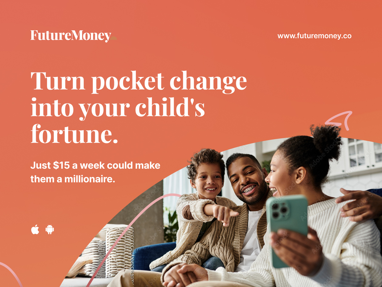 FutureMoney Pro: Lifetime Subscription