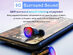 Ninja Dragon M12PRO 3D Surround Sound BT 5.0 True Wireless Earbuds
