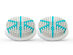 TAO Clean Daily Care Brush Heads (2-Pack)
