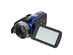 Polaroid 4K Digital Camcorder Digital Camera, ID995HD-BLU, Blue (Certified Refurbished)