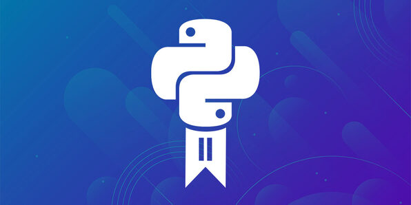 Python 3 Complete Masterclass: Part 2 - Product Image
