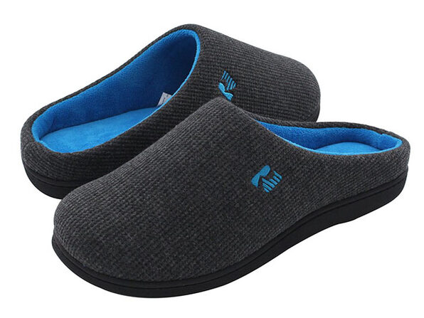 slipper size 9