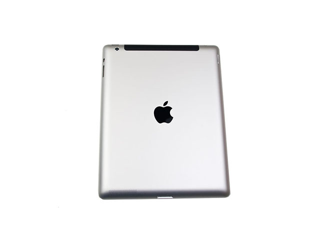 Apple iPad 3 9.7" 16GB - White (Certified Refurbished)