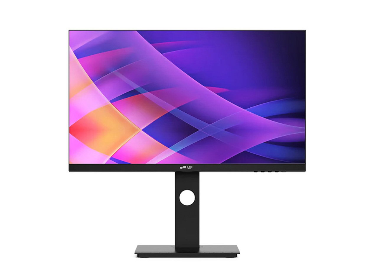 23.8" Rotatable FHD Desktop Monitor