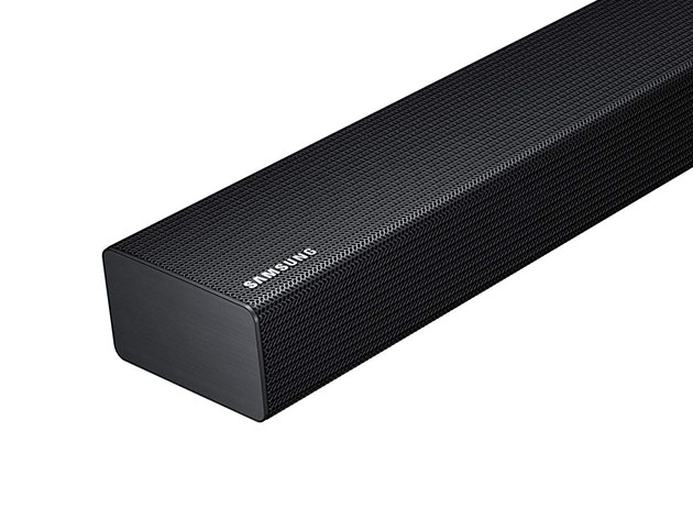 Samsung HW-MM55C/ZAR 3.1-Channel Wireless Soundbar (Refurbished)