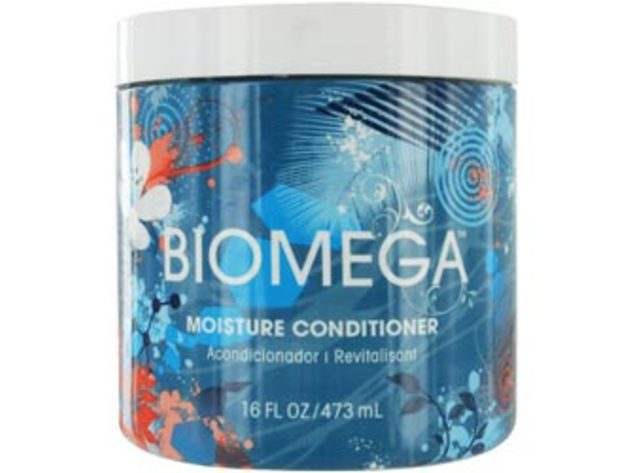 Aquage By Aquage Biomega Moisture Conditioner 16 Oz For Unisex (Package Of 6)