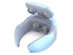 Rylaxo™ Multifunctional 4H Back & Neck Massager (Blue)