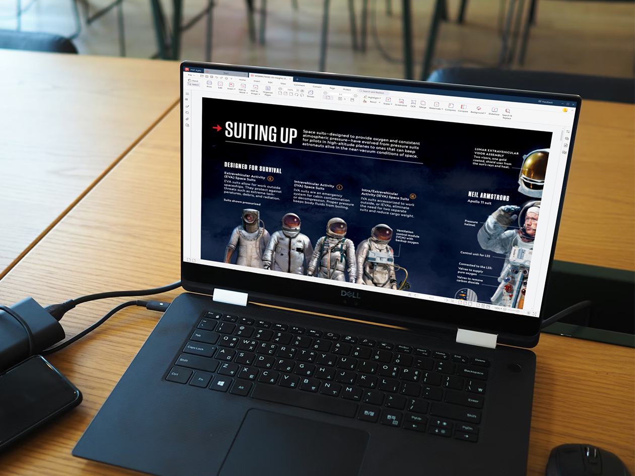 PDF Agile Premium: All-in-One Lifetime Subscription (Windows & Mac)