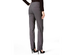 Charter Club Women's Cambridge Checkered Slim-Leg Pants Size 8"