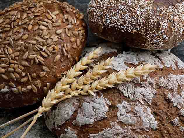 Sourdough Baking Mastery: Artisan Bread & Pastry